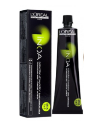 L´Oréal Professionnel Inoa Color 8 Профессиональная краска для волос 60 g