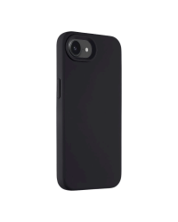Tactical MagForce Velvet Smoothie Cover Защитный чехол для Apple iPhone 16e / асфальт