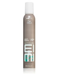 Wella Professionals EIMI Nutricurls Boost Bounce Пена 300 ml