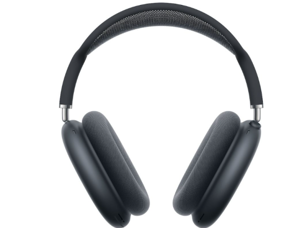 Apple AirPods Max 2024 Беспроводные Наушники USB-C / Midnight