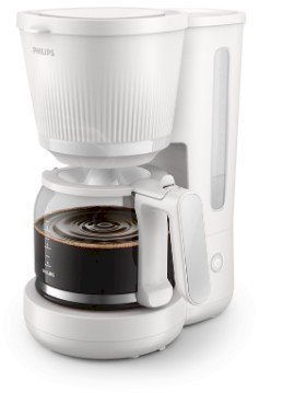 Обложка книги «Philips HD7411/00 Кофеварка 1.38 L»