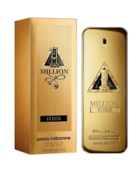 Paco Rabanne 1 Million Elixir Парфюм EDP 200 ml