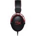 HyperX Cloud Alpha Red HX-HSCA-RD/EM Наушники
