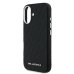 Karl Lagerfeld Grained PU Repeated Logo MagSafe Case Чехол для Apple iPhone 16