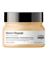 L'Oreal Professionnel Serie Expert Absolut Repair Крем-маска для ухода за волосами 250ml