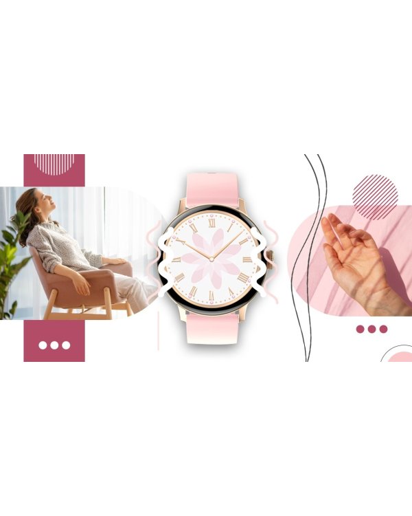 Giewont GW330-4 Часы