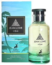 Maison Alhambra Jean Lowe Vibe Парфюм EDP 100 ml