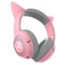 Razer Kraken Kitty V2 BT Quartz Игровые гарнитуры