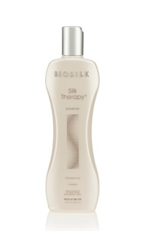 BioSilk Silk Therapy Шампунь 355 ml