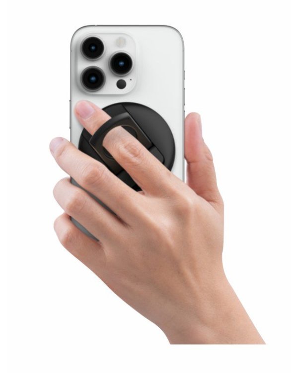 Swissten 3in1 MagStick iPhone Mount Держатель