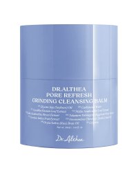 DR. ALTHEA Pore Refresh Grinding Cleansing Balm 50ml Очищающее средство