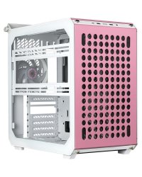 Cooler Master QUBE 500 Flatpack Компьютерный корпус Midi Tower Белый