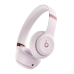 Apple Beats Solo 4 Беспроводные наушники Pink