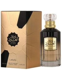 Lattafa Awraq Al Oud Парфюм EDP 100ml