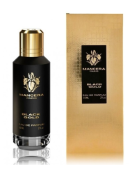 Mancera Black Gold Парфюм EDP 60 ml