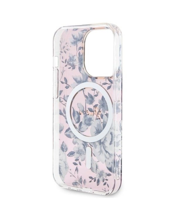 Guess GUHMP14XHCFWSP Чехол для Apple iPhone 14 Pro Max