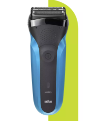 Braun Series 3 310BT Триммер