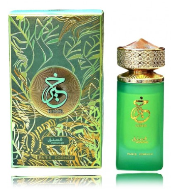 Paris Corner Khair Pistachio Парфюм EDP 100 ml Paris Corner Khair Pistachio Парфюм EDP 100 ml