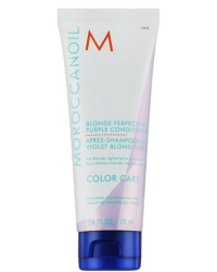 Moroccanoil Color Care Blonde Perfecting Purple Кондиционер 70 ml