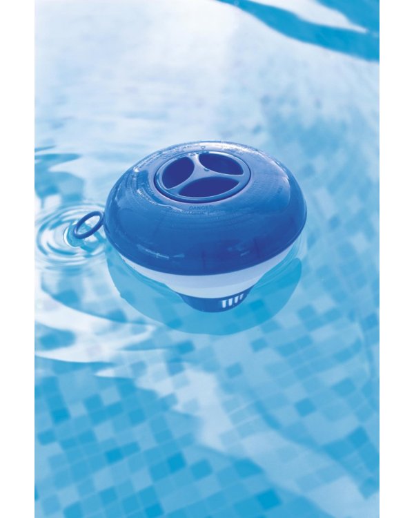 BESTWAY 58210 Swimmer Диспенсер для химии