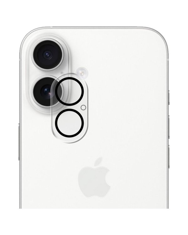 3MK Lens Pro FullCover Camera Lens Protection Защитное Стекло для Объективов Камеры Apple iPhone 17
