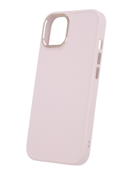 Mocco Satin Back Case Защитный Чехол для Apple iPhone 16