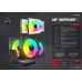 Mars Gaming MF3DPROKIT ARGB 120mm Комплект кулеров для компьютера с дистанционным управлением