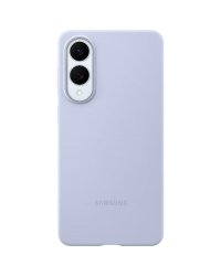 Samsung Silicone Cover Чехол для Samsung Galaxy S25 Edge