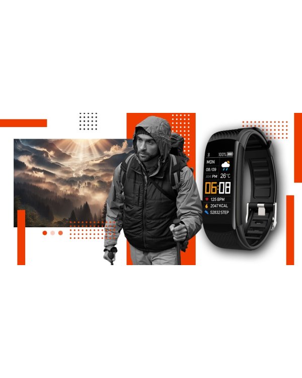 Giewont GW200-9 Часы