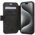 Guess GUBKP15X4GMGGR Чехол-книжка для Apple iPhone 15 Pro Max