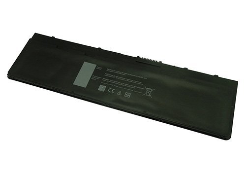 ExtraDigital WD52H Аккумуляторная батарея для портативного компьютера Dell WD52H