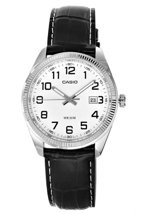 CASIO MTP-1302PL-7BVEF Мужские часы