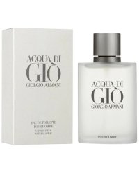 Armani Acqua di Gio Pour Homme Парфюм EDT 100 ml