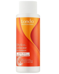 Londa Professional Londacolor Окисляющая Эмульсия 1.9% / Vol.6 60ml