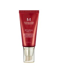 Missha M Perfect Cover BB Cream EX №21 SPF42 PA+++ 50 ml Крем для лица