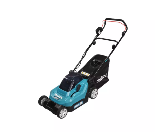 Makita DLM382Z Газонокосилка