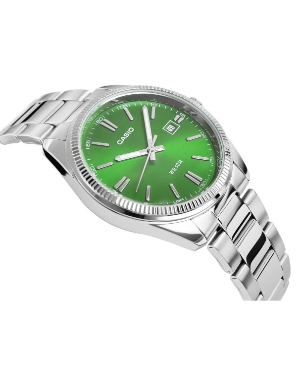 Casio MTP-1302PD-3AVEF Мужские часы