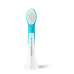 Philips Sonicare For Kids HX6034/90 Сменные насадки для зубной щетки 4 шт.