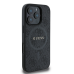 Guess GUHMP16LG4GFRK Чехол для Apple iPhone 16 Pro