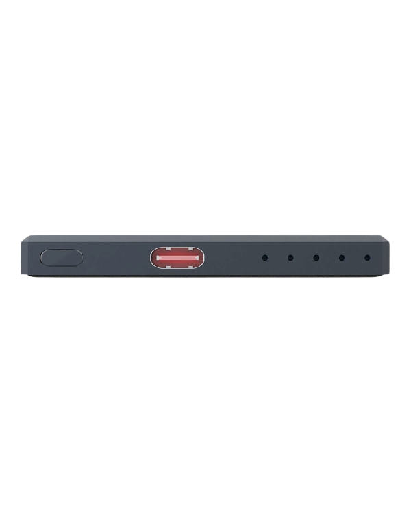 Tactical MagForce Relief Powerbank Зарядная батарея 5000mAh