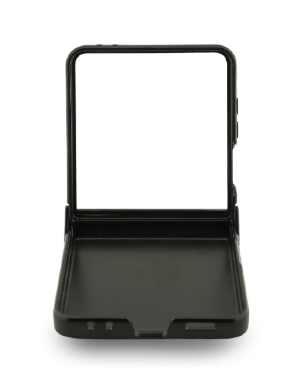 Karl Lagerfeld Karl&Choupette Pins MagSafe Case Чехол для Samsung Galaxy Z Flip7