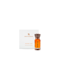 Swiss Arabian Secret Oud Масло для Тела 12 ml