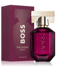 Hugo Boss The Scent For Her Magnetic Парфюм EDP 30 ml