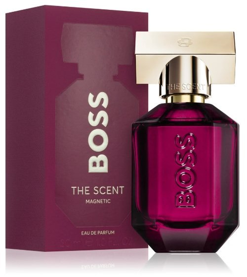Hugo Boss The Scent For Her Magnetic Парфюм EDP 30 ml