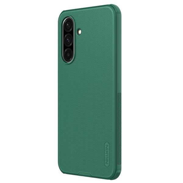 Nillkin Super Frosted PRO Magnetic Back Cover Чехол для Samsung Galaxy A26 5G