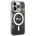 Guess GUHMP14XHTMRSK Чехол для Apple iPhone 14 Pro Max