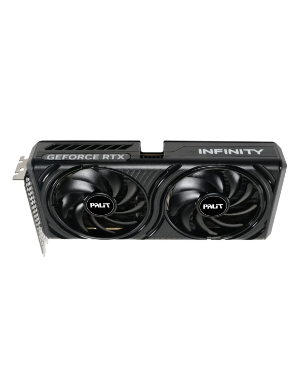 Palit GeForce RTX 5060 Infinity 2 OC Видеокарта 8GB GDDR7