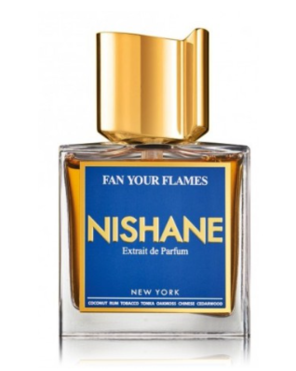 Nishane Fan Your Flames Парфюм EDP 100 ml