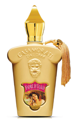 Xerjoff Casamorati Fiore d'Ulivo Парфюм EDP 100 ml Tester