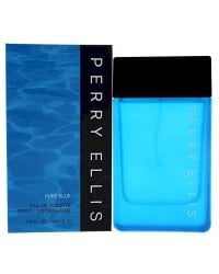 Perry Ellis Pure Blue Парфюм EDT 100 ml